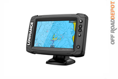 GPS Elite-7 Ti² US LOWRANCE
