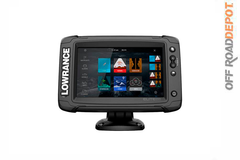 GPS Elite-7 Ti² US LOWRANCE