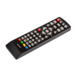 Remote control for DVB-T2 Eurosky ES-3011