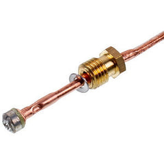 Thermocouple for gas stove Bosch 00619461 L=1000 mm