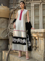 Zainab Chottani | Semi Formals | PACIFIC PEARL - Zainab Chottani Ladies Clothes - Original Designer Dress - House of Maryam