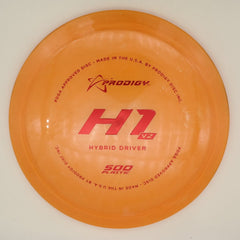H1 500