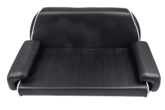 Imbottitura per sedili adattabile a trattori Lamborghini C553 e C653
