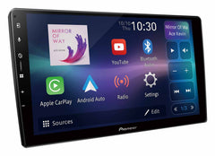 Pioneer SPH-PF97BT – 9"
