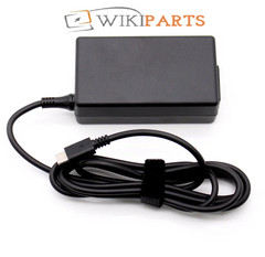 Samsung Galaxy Book2 NP750XED-KC3CL 65W USB C-Type Power Charger Liteon Laptop Adapter