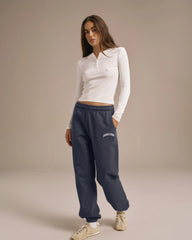 AS Sweatpants - Midnight Blue