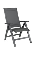 Kettler Standenstoel Altura aluminium