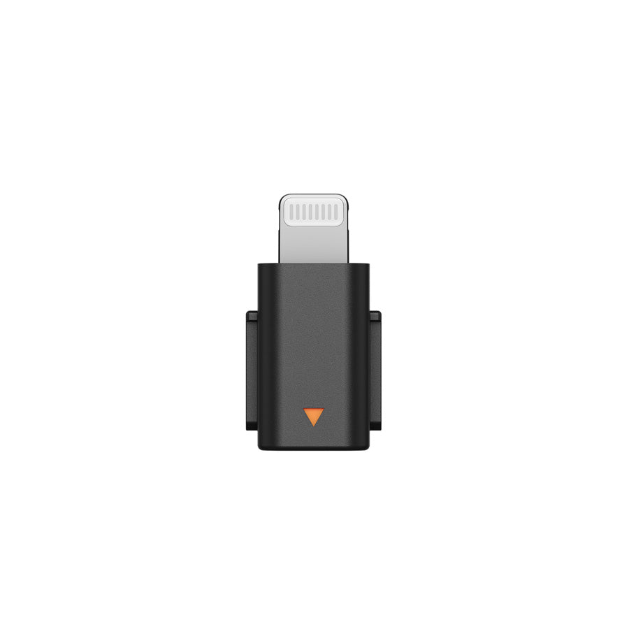 DJI Mic Mobile Phone Adapter (Lightning)