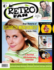 Retrofan #31 - Image