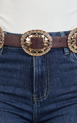 MARIE BELT