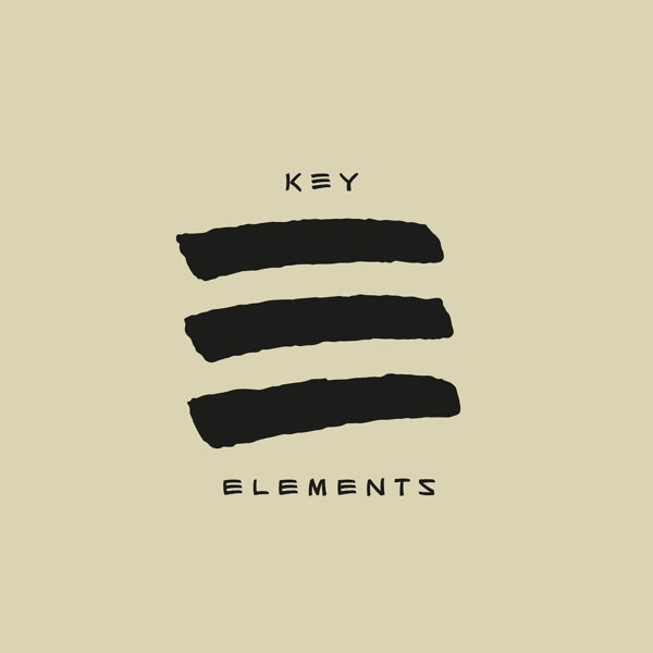 | Vinyl LP | Key Elements - Key Elements (LP) | Records on Vinyl