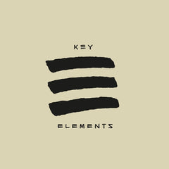 | Vinyl LP | Key Elements - Key Elements (LP) | Records on Vinyl
