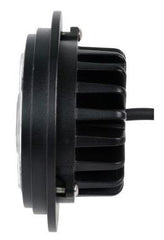 LED-Arbeitsscheinwerfer 40W 3200lm für Motorhaube passend für John Deere, Case IH (AL209455, 87539115)