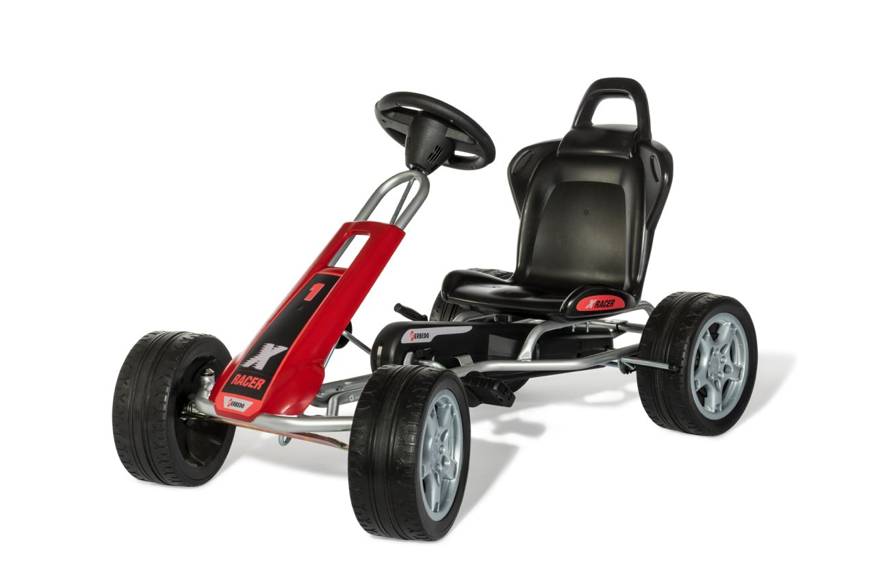 Ferbedo Go Kart X-Racer