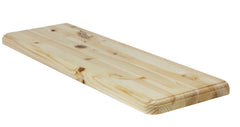 Gammaldags hylla 115 cm - Hyllplan Sekelskifte