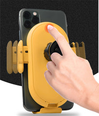 AutoGrip Mount – Stylish Phone Holder for Charging Bowlift