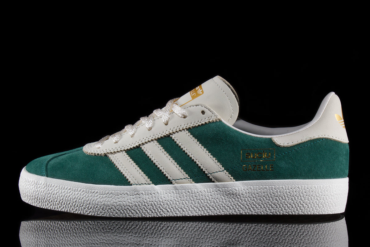 Suciu Gazelle ADV