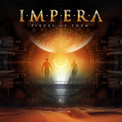 Impera - Pieces of Eden ALFONZETTI DENANDER
