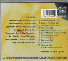 Hiroko Kokubu : Pure Heart (CD, Album)