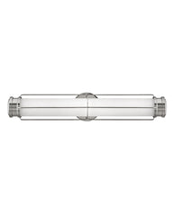 Hinkley - 54302PN - LED Wall Sconce - Saylor - Polished Nickel