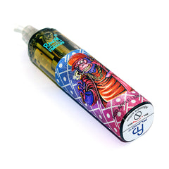 RandM Tornado 7K airflow Vape