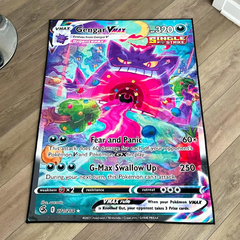 Gengar VMAX