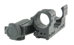 Spuhr Aimpoint Micro Montasje