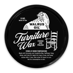 Furniture Wax