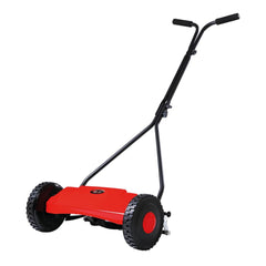 Bricocenter BALEX BX 400 M HELICAL MOWER WITH BASKET