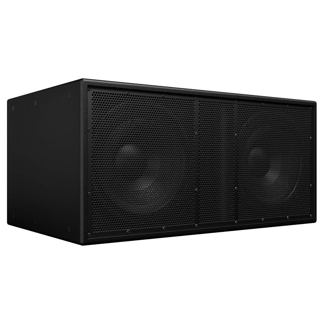 Blaze Audio BL218SSi-B Dual 18-Inch 5000W Passive Subwoofer