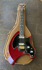1970s Ovation Deacon