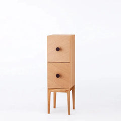Benca - ANEMONE Tall Cabinet H1200