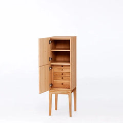 Benca - ANEMONE Tall Cabinet H1200
