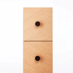 Benca - ANEMONE Tall Cabinet H1200