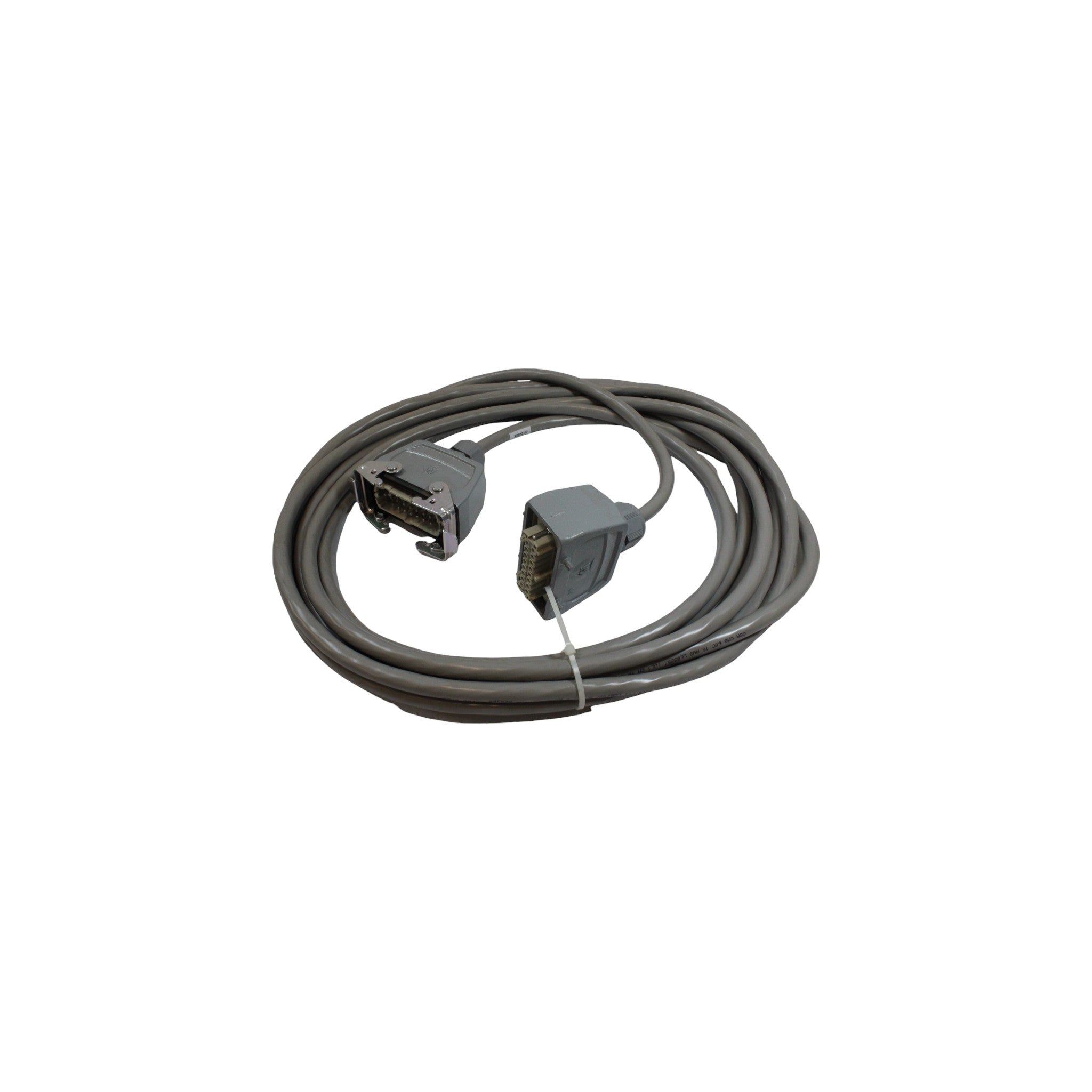 163456-OEM - CONTROL CABLE ASSY 16 PIN SJ3E