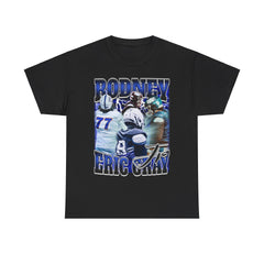 Rodney Eric Gray Heavy Cotton Tee
