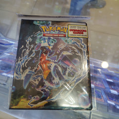 Pokemon TCG 4-Pocket Garchomp Portfolio Binder