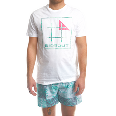 Gecko Green Unisex Short Sleeve T-Shirt