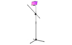MS10TB MicroStand Boom tablethld.