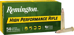 SOFT POINT 20RD 10BX/CSREMINGTON 223 REM 55GR - American Ordnance