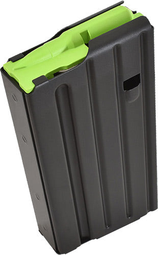 20RD STEEL BLACK SR25/AR10D&H TACTICAL MAGAZINE 308 - American Ordnance