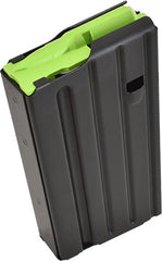 20RD STEEL BLACK SR25/AR10D&H TACTICAL MAGAZINE 308 - American Ordnance