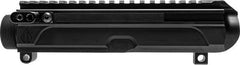 AR10 SIDE CHARGER BILLET BLK.NEW FRONTIER C10 UPPER RECVR - American Ordnance