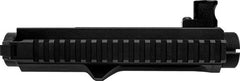 AR10 SIDE CHARGER BILLET BLK.NEW FRONTIER C10 UPPER RECVR - American Ordnance