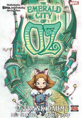 Oz: The Emerald City Of Oz - Thryft