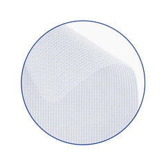Polypropylene Surgical Mesh 15 cm x 15 cm Medvana UK