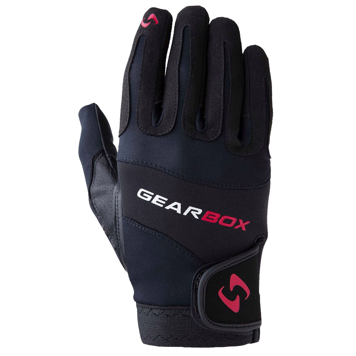 Gearbox Movement Left Hand Racquetball Glove