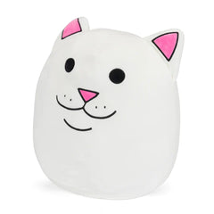 LORD NERMAL SQUISH PLUSH TOY (WHITE)