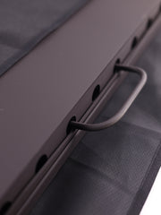 GRILL-MANGAL 3 mm WALIZKA NA 8 SZPIKULEC +ETUI.