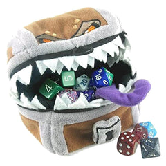 Ultra Pro: D&D Mimic Gamer Pouch